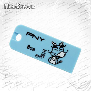فلش PNY 8GB Micro